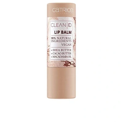 Abbildung von Catrice Clean Id Lip Balm #010, 3,5 ml