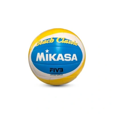 Abbildung von Mikasa Beachvolleyball BV543C VXB YSB