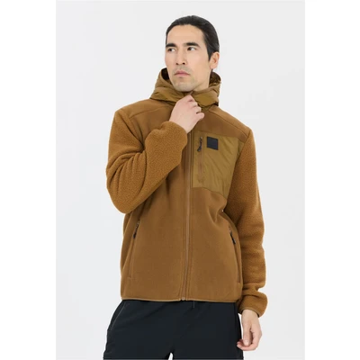 Abbildung von Whistler Fleecejacke, Herren, Größe: XXL, Kangarow