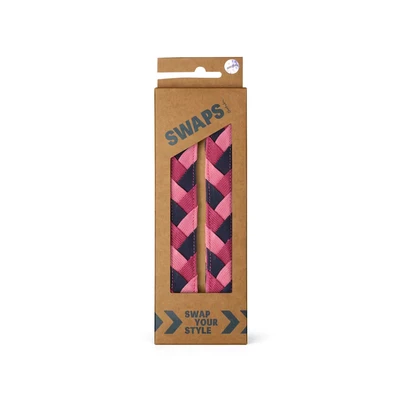 Abbildung von satch Swaps Braided Pink Fucsia