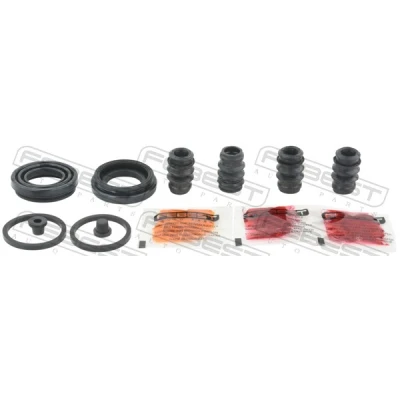 Abbildung von Reparatursatz, Bremssattel FEBEST 0575 CX3R