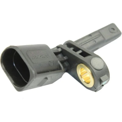 Abbildung von METZGER 0900884 ABS Sensor Hallsensor VOLKSWAGEN: Passat B7 Variant, Transporter 5 Kastenwagen, Multivan (7HM, AUDI: A3 Schrägheck, Sportback, Q3
