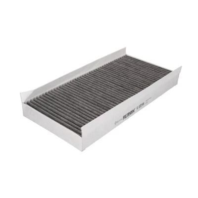 Abbildung von FILTRON K 1054A Innenraumfilter Aktivkohlefilter 348 159 30 FORD: Focus Mk1 Schrägheck, Kombi, Limousine