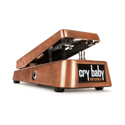 Abbildung von Dunlop GCJ9 Gary Clark Jr. Wah