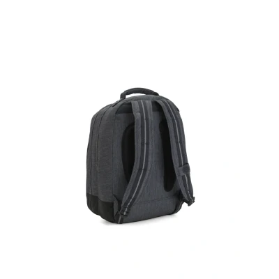Abbildung von Kipling Class ROOM Schulranzen bluegrey für Kinder, Größe: One Size, Blue grey