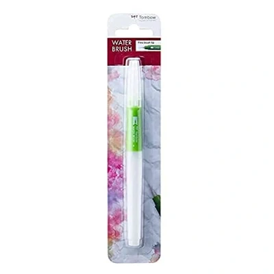 Abbildung von Tombow water brush (leeg) fijne punt WB FN 1P