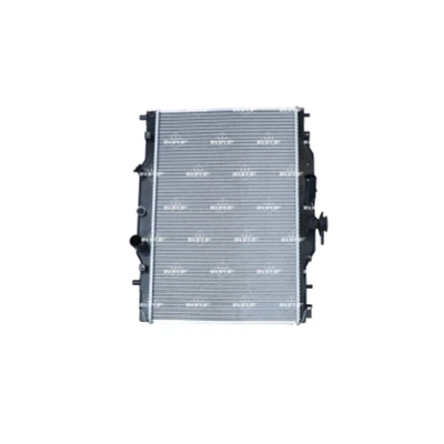Abbildung von NRF 59250 Kühler, Motorkühlung 578 375 16