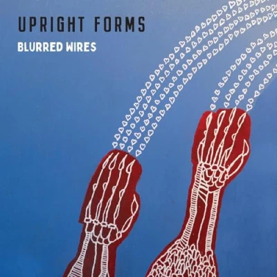 Abbildung von Blurred Wires [Vinyl LP]