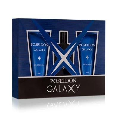 Abbildung von Pack Poseidon Galaxy