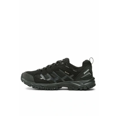 Abbildung von Meindl Caribe GTX Herren Multifunktionsschuhe (Schwarz 7 UK, 41 EU) Typ A (Halbschuhe)
