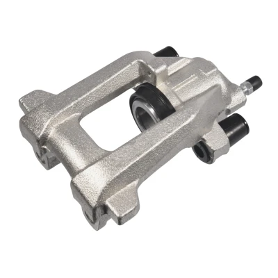 Abbildung von FEBI BILSTEIN 182007 Bremssattel Gusseisen Hinterachse links