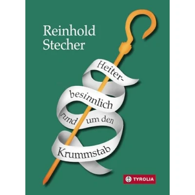 Abbildung von Heiter besinnlich rund um den Krummstab