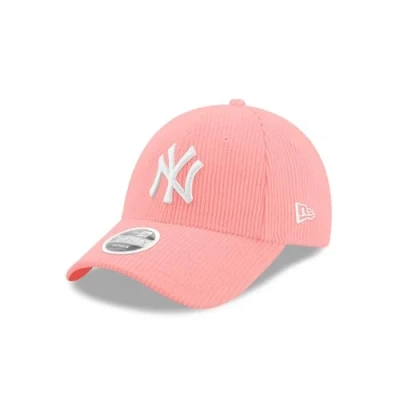 Abbildung von New Era WMNS Fashion Cap, Damen, Größe: One Size, Rosa