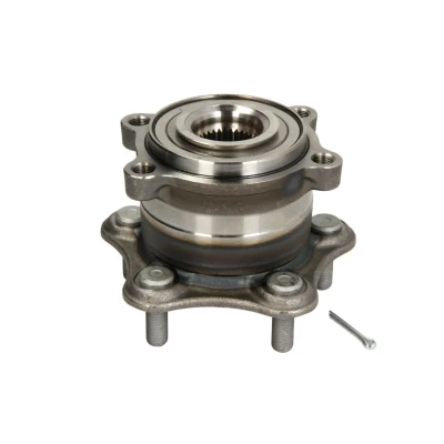 Abbildung von SNR R168.111 Radlagersatz mit integriertem magnetischen Sensorring 150 INFINITI: Q50 Limousine, M FX SUV, NISSAN: 370Z Coupe