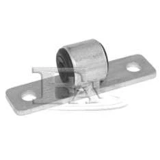 Abbildung von FA1 113 995 Halter, Abgasanlage VOLKSWAGEN: GOLF 3, 3 Variant, Vento