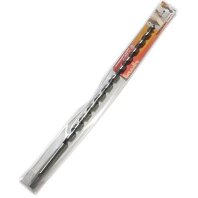 Abbildung von Kwb Schlangenbohrer Ã˜ 14 Mm (Länge 460 Mm, 10 Sechskantschaft, Präzisionsgeschliffen)