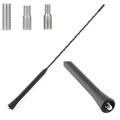 Abbildung von 40cm Auto Antenne Kurzstabantenne Dachantenne Stabantenne Kurzantenne INION