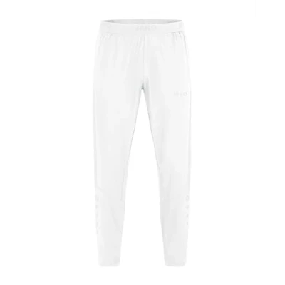 Abbildung von JAKO Herren Freizeithose Power, Weiß, 4XL