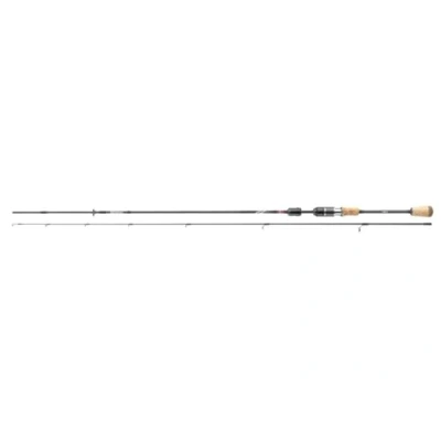Abbildung von Daiwa Ninja X Spoon Trout 2.15m (1.5 5g) Spinnrute