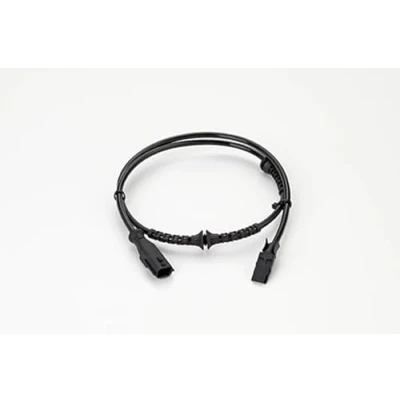 Abbildung von ATE 24.0710 2041.3 ABS Sensor 886 RENAULT: SCENIC 3, GRAND MEGANE 3 Grandtour