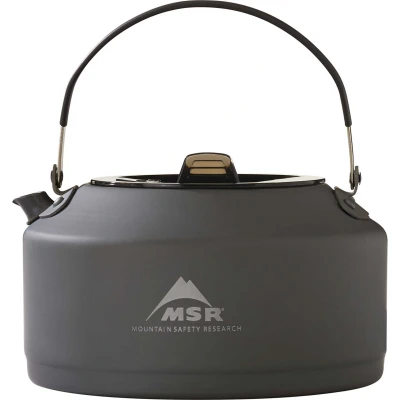 Abbildung von MSR Pika 1L Teapot Campingküche