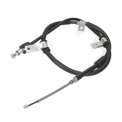 Abbildung von FEBI BILSTEIN 193511 Handbremsseil hinten links 1484mm KIA: Picanto I