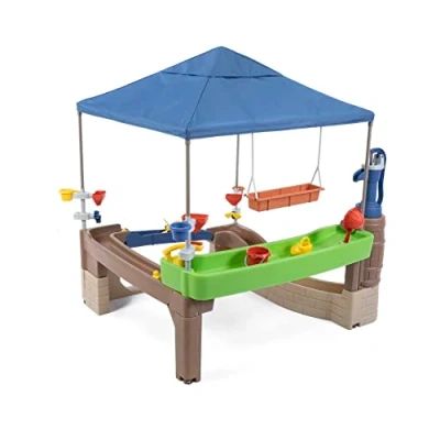 Abbildung von Pump &amp; Splash Shady Oasis