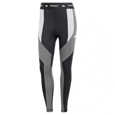 Abbildung von adidas Performance Trainingstights &quot;TF CB 7/8 L&quot;, (1 tlg.)