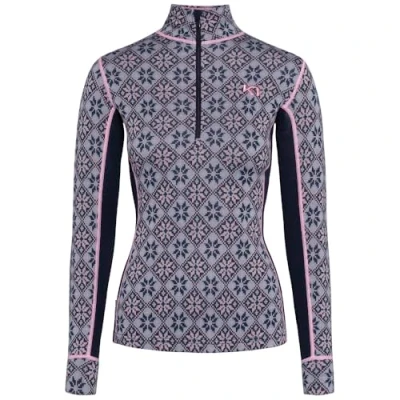 Abbildung von Kari Traa ROSE Unterhemd/shirt, Damen, Größe: Medium, Mint