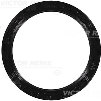 Abbildung von REINZ 81 38033 00 Kurbelwellendichtring FPM (Fluor Kautschuk) BMW: 5 Limousine, 3 Touring
