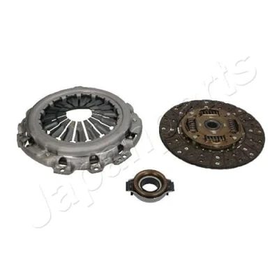 Abbildung von JAPANPARTS KF 1032 Kupplungssatz 250