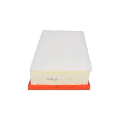 Abbildung von KAVO PARTS FAF 10759 Luftfilter 80mm 192mm 220mm Vorfilter, Filtereinsatz RENAULT: Megane 4 Grandtour, Schrägheck, Talisman Grandtour