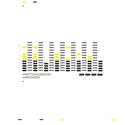 Abbildung von Harmonizer Remastered Edition incl. Bonustracks