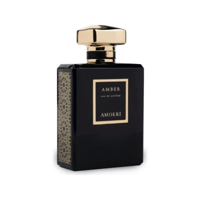 Abbildung von AMOERI Amber Eau de Parfum 100 ml Unisex