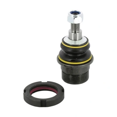 Abbildung von MOOG ME BJ 0981 Traggelenk Hinterachse unten 19,9 55,9 107 MERCEDES BENZ: ML Klasse