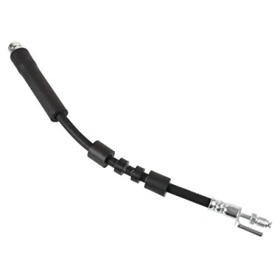 Abbildung von FEBI BILSTEIN 170192 Bremsschläuche Vorderachse links, rechts 370 FORD: Transit Connect Mk1 Kastenwagen