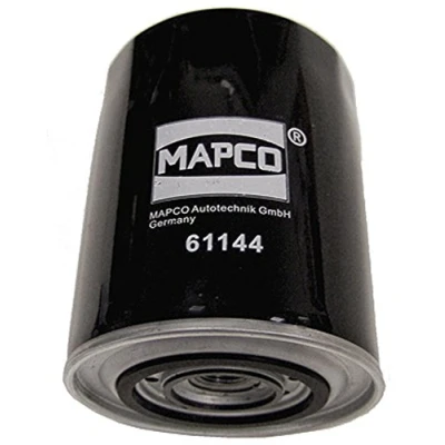 Abbildung von MAPCO 61144 Ölfilter 3/4 16 UNF Anschraubfilter FIAT: Ducato II Pritsche/Fahrgestell, Kastenwagen, Bus