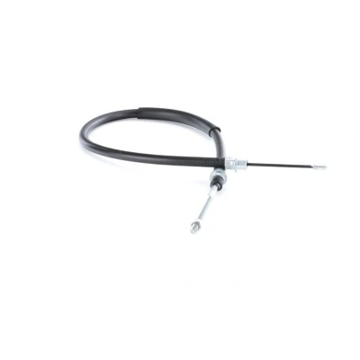 Abbildung von NK 903770 Handbremsseil 695/492 Scheibenbremse PEUGEOT: 406 Coupe, Limousine, Kombi