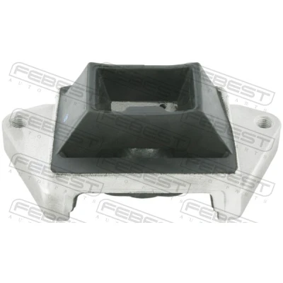 Abbildung von FEBEST FDM TT9RR Motorlager hinten Gummimetalllager FORD: Transit Mk6 Kastenwagen, V363 Bus