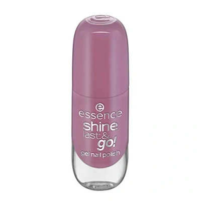 Abbildung von Ess. Shine Last &amp; Go! Gel Esmalte De Uñas 60