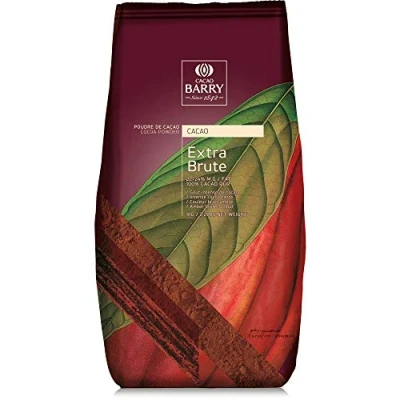 Abbildung von Barry Callebaut Zusätzliche Brute Kakaopulver 1kg