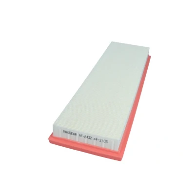 Abbildung von MAXGEAR 26 2360 Luftfilter 38 130 430 Filtereinsatz VOLKSWAGEN: GOLF 6, Jetta 3, 4