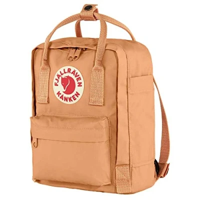 Abbildung von Fjällräven Kanken CITY 29 CM Tagesrucksack, Größe: One Size, Peach sand