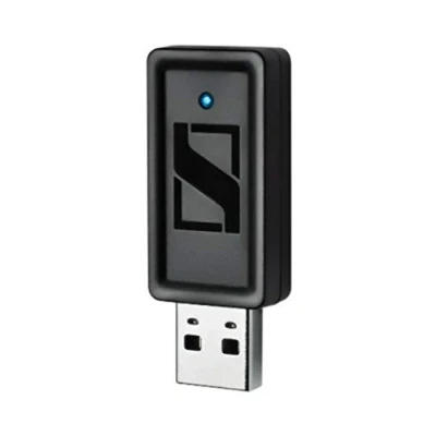 Abbildung von Sennheiser BTD 504190 USB Netzwerkadapter (Bluetooth 3.0)