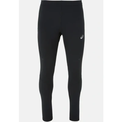 Abbildung von Asics ROAD Winter Tight Tights, Herren, Größe: Small, Performance black