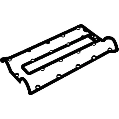 Abbildung von CORTECO 423926P Ventildeckeldichtung OPEL: Calibra A, Astra F CC, Vectra A Limousine