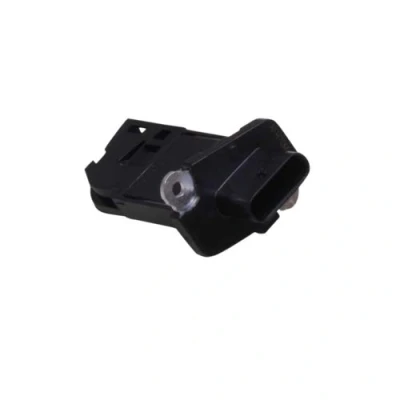 Abbildung von HITACHI 135015 Luftmassenmesser BMW: 5 Limousine, X5, 3 Touring