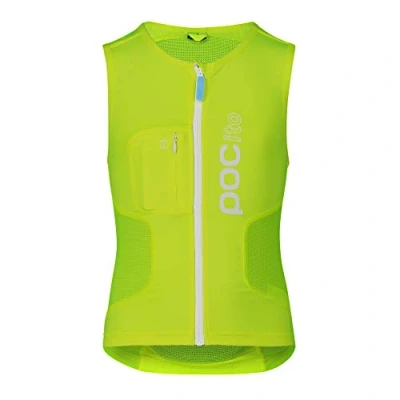 Abbildung von POCito VPD Luftweste, Fluorescent Yellow/Green, M