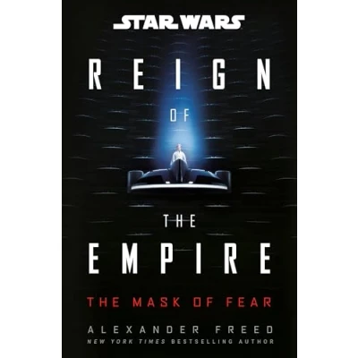Abbildung von Furore (Star Wars: Reign of the Empire)