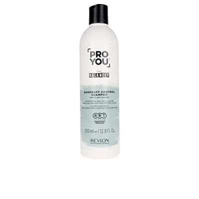 Abbildung von Revlon Pro You The Balancer Shampoo 350m